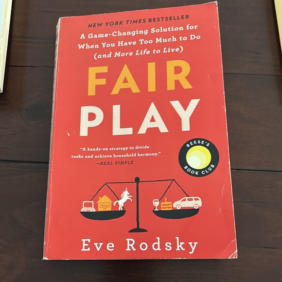 The Birth Partner, you’re going to be a dad!, home game, and fair play. - Picture 8 of 11